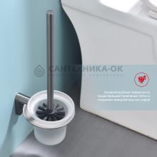 Ершик для унитаза Raglo R300.10.09