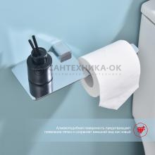Держатель туалетной бумаги Raglo R301.03