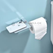 Держатель туалетной бумаги Raglo R301.03