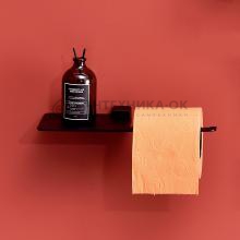 Держатель туалетной бумаги Raglo R301.03.06