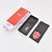 Держатель туалетной бумаги Raglo R301.03.06