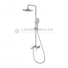 Душевая стойка Raglo R31.24