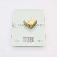 Крючок Raglo R301.05.03