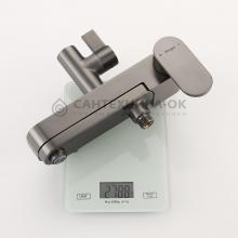 Душевая стойка Raglo R50.24.09