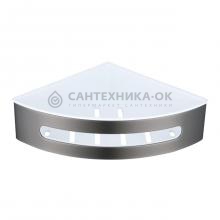 Полочка для ванной Raglo R340.01.09