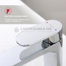 Смеситель для раковины Raglo R50.10