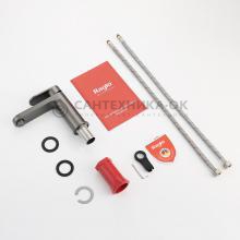 Смеситель для раковины Raglo R50.10.09