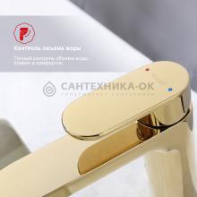 Смеситель для раковины Raglo R50.10.23