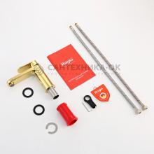 Смеситель для раковины Raglo R50.10.23