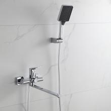 Смеситель для ванны Frap F2286