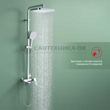 Душевая стойка Raglo R51.24