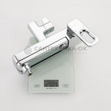 Душевая стойка Raglo R51.24