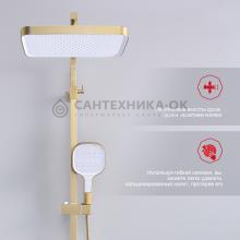 Душевая стойка Raglo R51.24.03