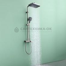 Душевая стойка Raglo R51.24.09