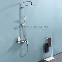 Душевая стойка Raglo R60.24