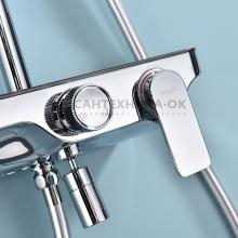 Душевая стойка Raglo R60.24
