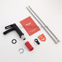 Смеситель для раковины Raglo R51.10.06