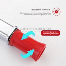 Смеситель для раковины Raglo R51.15
