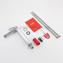Смеситель для раковины Raglo R51.15