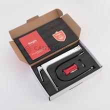 Смеситель для раковины Raglo R51.15