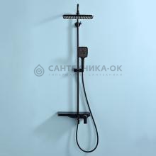 Душевая стойка Raglo R60.24.06
