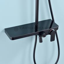 Душевая стойка Raglo R60.24.06