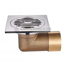 Душевой трап Raglo R605.10