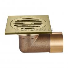 Душевой трап Raglo R605.10.03