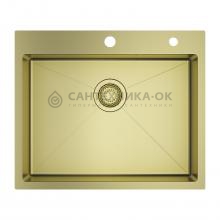 Мойка для кухни из нержавеющей стали Raglo R701.6050.03