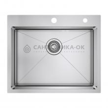 Мойка для кухни из нержавеющей стали Raglo R701.6050.05