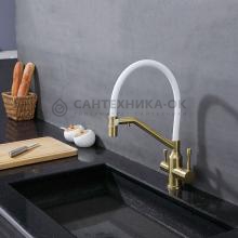 Смеситель для кухни Raglo R81.62.03