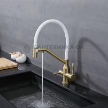 Смеситель для кухни Raglo R81.62.03