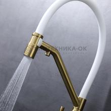 Смеситель для кухни Raglo R81.62.03
