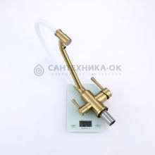 Смеситель для кухни Raglo R81.62.03