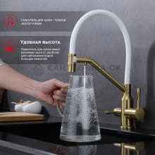 Смеситель для кухни Raglo R81.62.03
