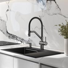 Смеситель для кухни Raglo R86.41.09