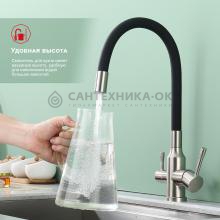 Смеситель для кухни Raglo R81.64.05