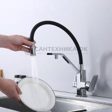 Смеситель для кухни Raglo R85.62