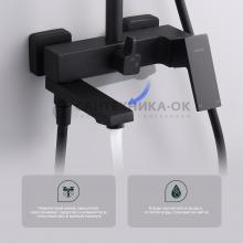 Душевая стойка Splenka S01.24.06