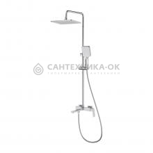 Душевая стойка Splenka S02.24