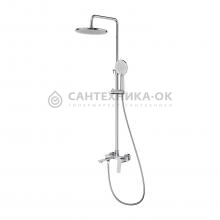 Душевая стойка Splenka S04.24