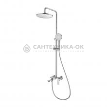 Душевая стойка Splenka S05.24