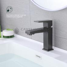 Смеситель для раковины Splenka S01.10.09