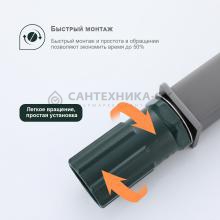Смеситель для раковины Splenka S01.10.09