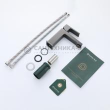 Смеситель для раковины Splenka S01.10.09