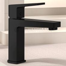 Смеситель для раковины Splenka S02.10.06