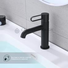 Смеситель для раковины Splenka S03.10.06
