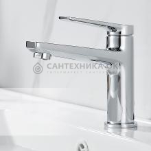 Смеситель для раковины Splenka S04.10