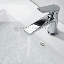Смеситель для раковины Splenka S04.10