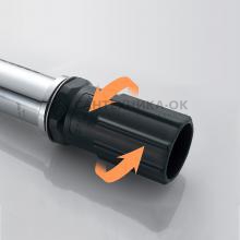 Смеситель для раковины Splenka S04.10
